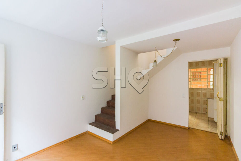 Sobrado à venda com 2 quartos, 72m² - Foto 1