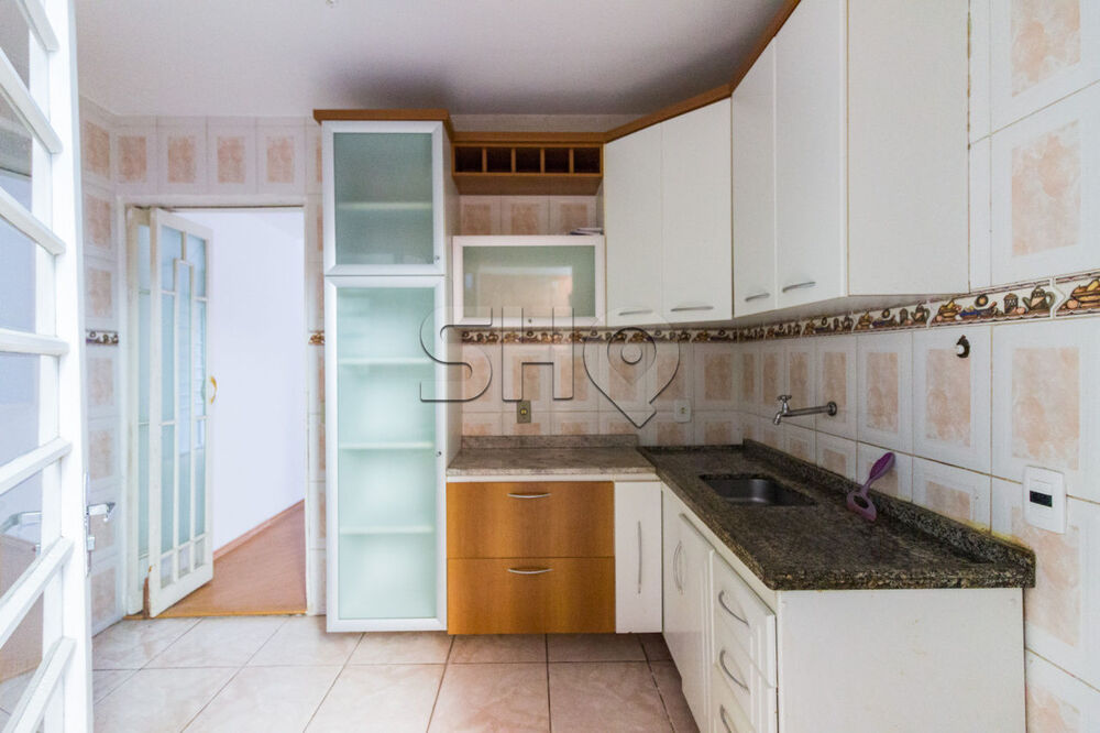 Sobrado à venda com 2 quartos, 72m² - Foto 13