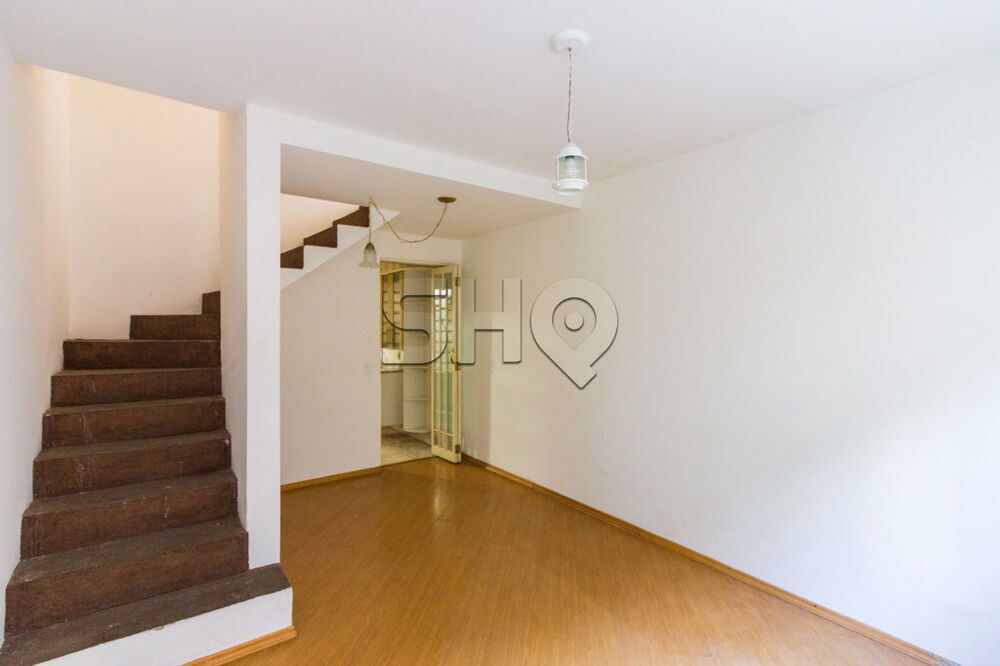 Sobrado à venda com 2 quartos, 72m² - Foto 3