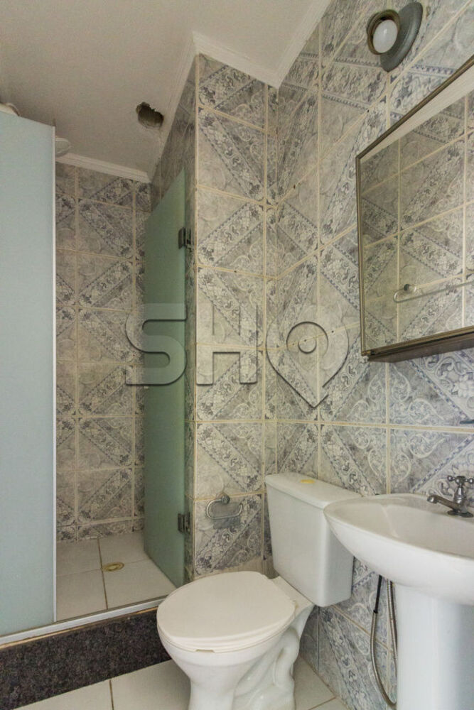 Sobrado à venda com 2 quartos, 72m² - Foto 4