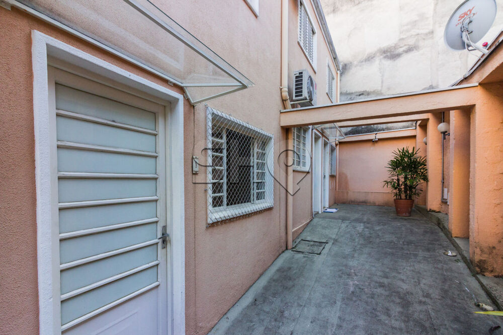 Sobrado à venda com 2 quartos, 72m² - Foto 16