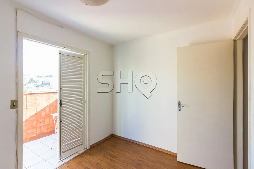 Sobrado, 2 quartos, 72 m² - Foto 24