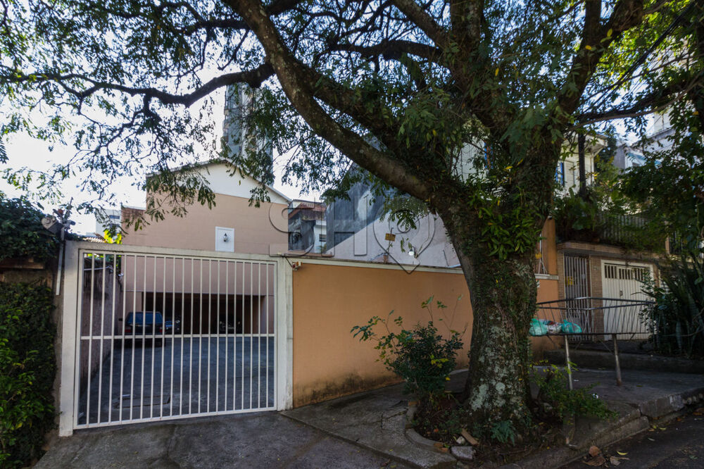 Sobrado à venda com 2 quartos, 72m² - Foto 20