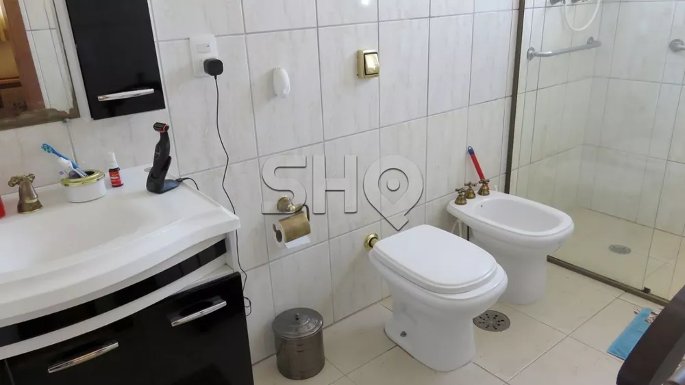 Apartamento para alugar com 3 quartos, 110m² - Foto 10