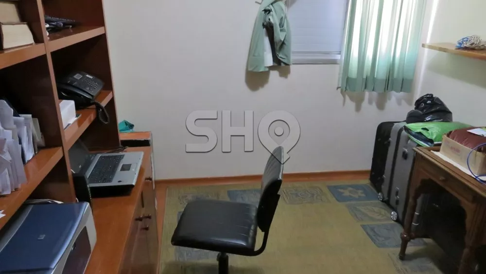 Apartamento para alugar com 3 quartos, 110m² - Foto 7