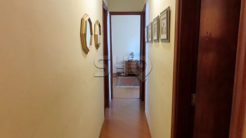 Apartamento para alugar com 3 quartos, 110m² - Foto 6