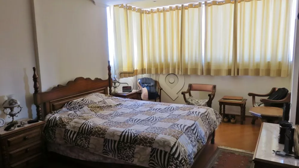 Apartamento para alugar com 3 quartos, 110m² - Foto 5