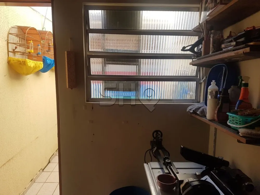 Sobrado, 2 quartos, 81 m² - Foto 1