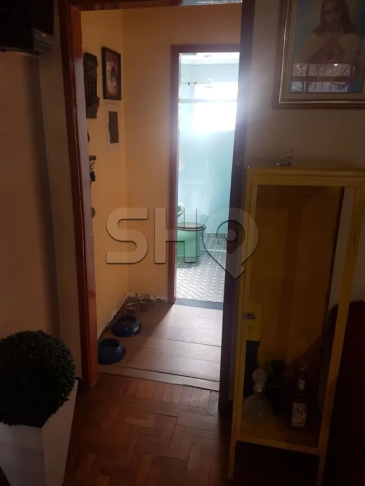 Sobrado, 2 quartos, 81 m² - Foto 8