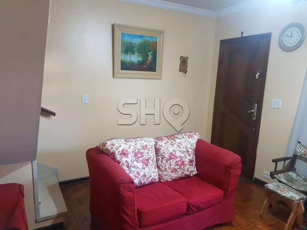 Sobrado, 2 quartos, 81 m² - Foto 6