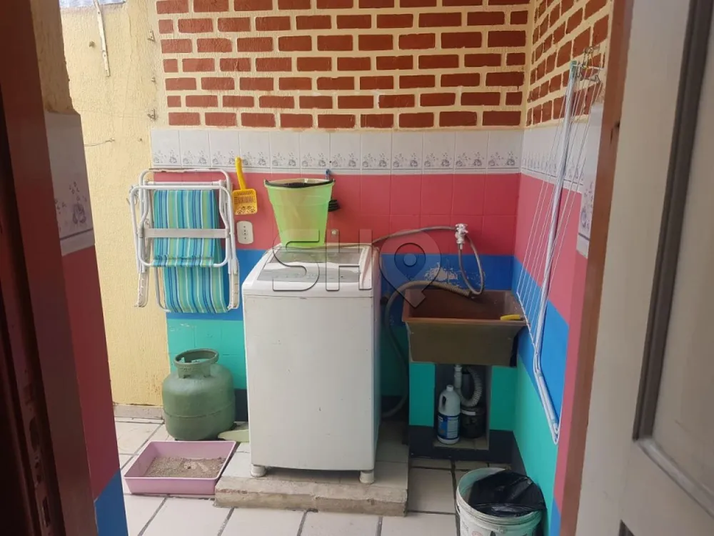 Sobrado, 2 quartos, 81 m² - Foto 2