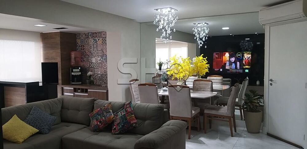 Apartamento, 3 quartos, 89 m² - Foto 3