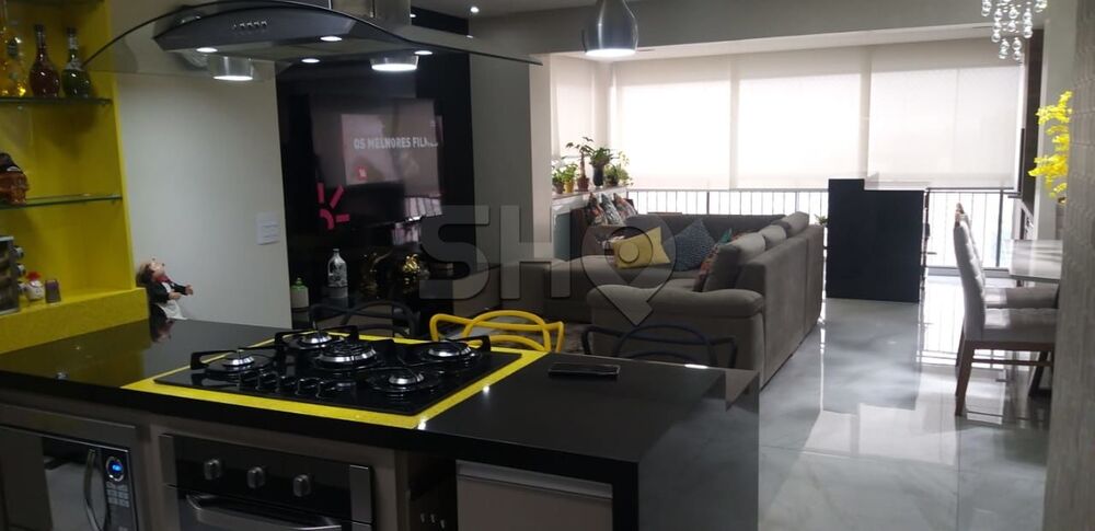 Apartamento, 3 quartos, 89 m² - Foto 1