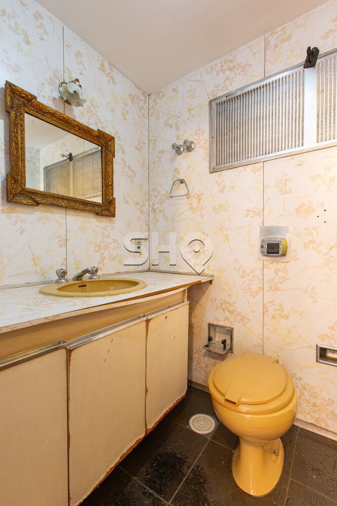 Apartamento à venda com 3 quartos, 150m² - Foto 5