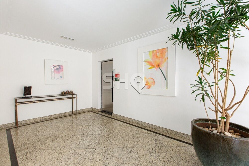 Apartamento à venda com 3 quartos, 150m² - Foto 10