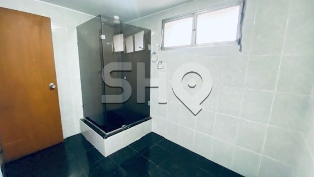Apartamento à venda com 3 quartos, 150m² - Foto 15