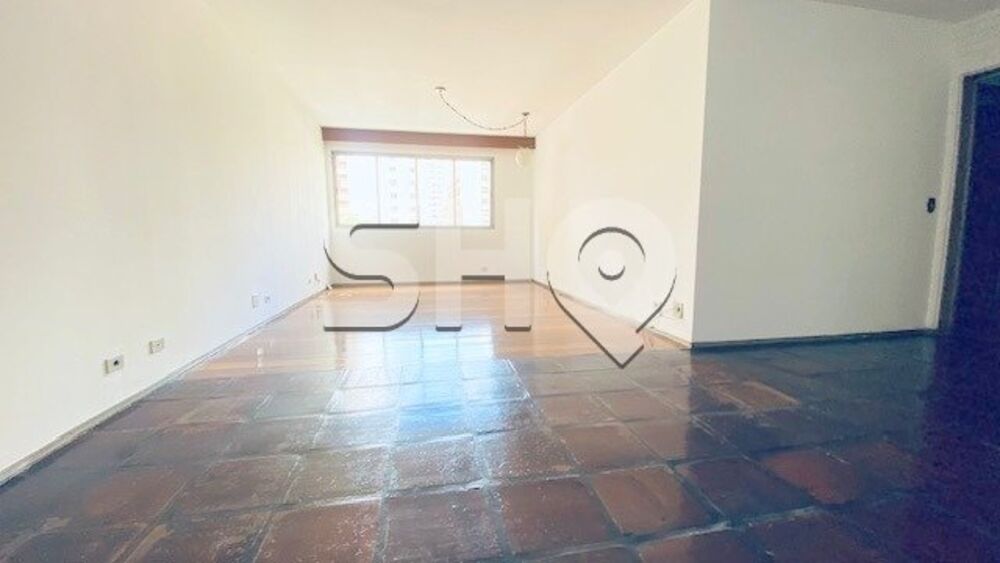 Apartamento à venda com 3 quartos, 150m² - Foto 11
