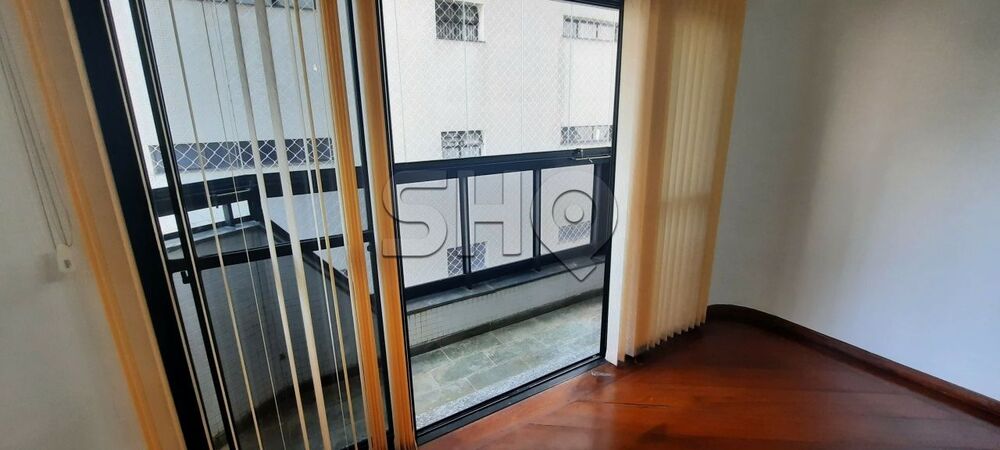 Apartamento, 3 quartos, 117 m² - Foto 2