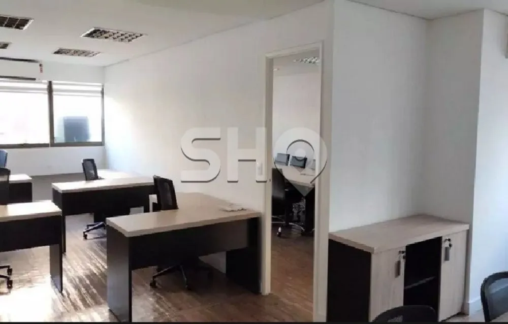 Sala-Conjunto, 133 m² - Foto 2