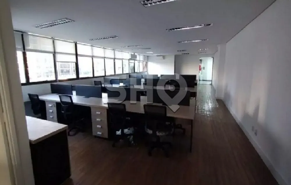 Sala-Conjunto, 133 m² - Foto 1