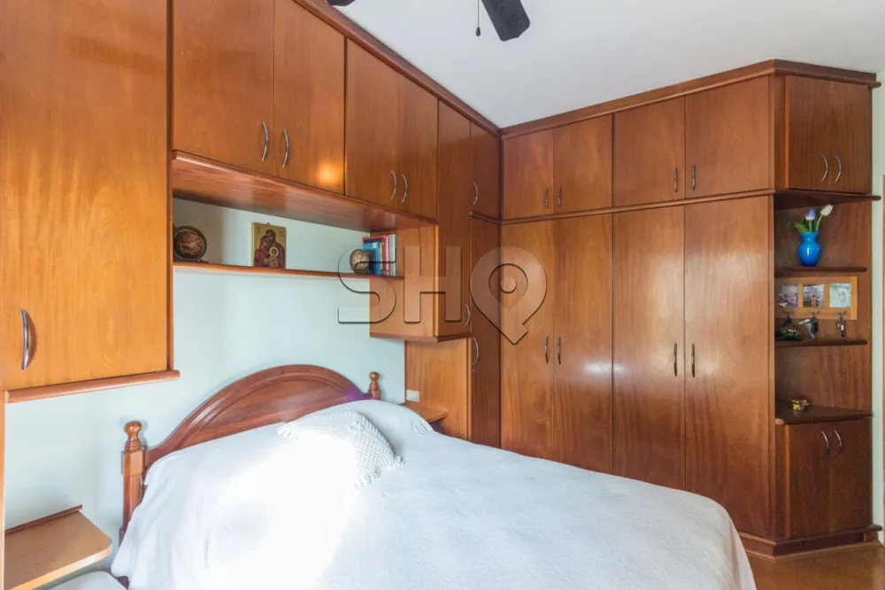 Apartamento, 3 quartos, 109 m² - Foto 3
