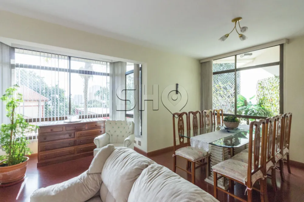 Apartamento, 3 quartos, 109 m² - Foto 4