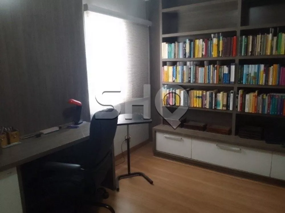 Apartamento à venda com 2 quartos, 96m² - Foto 1