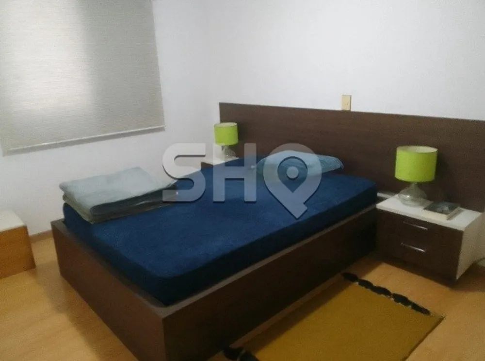 Apartamento, 2 quartos, 96 m² - Foto 8