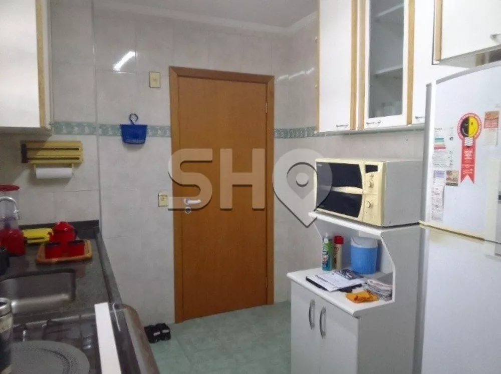 Apartamento à venda com 2 quartos, 96m² - Foto 3