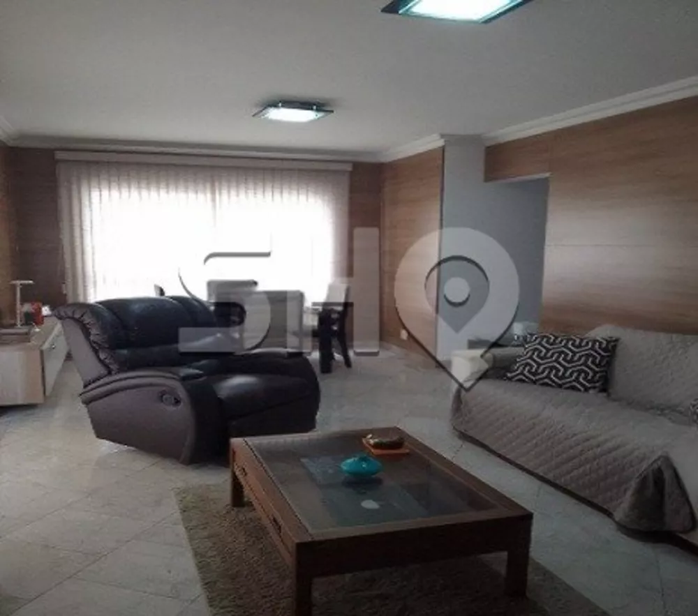 Apartamento à venda com 2 quartos, 96m² - Foto 2