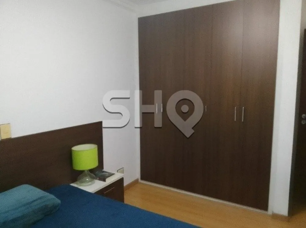 Apartamento, 2 quartos, 96 m² - Foto 9