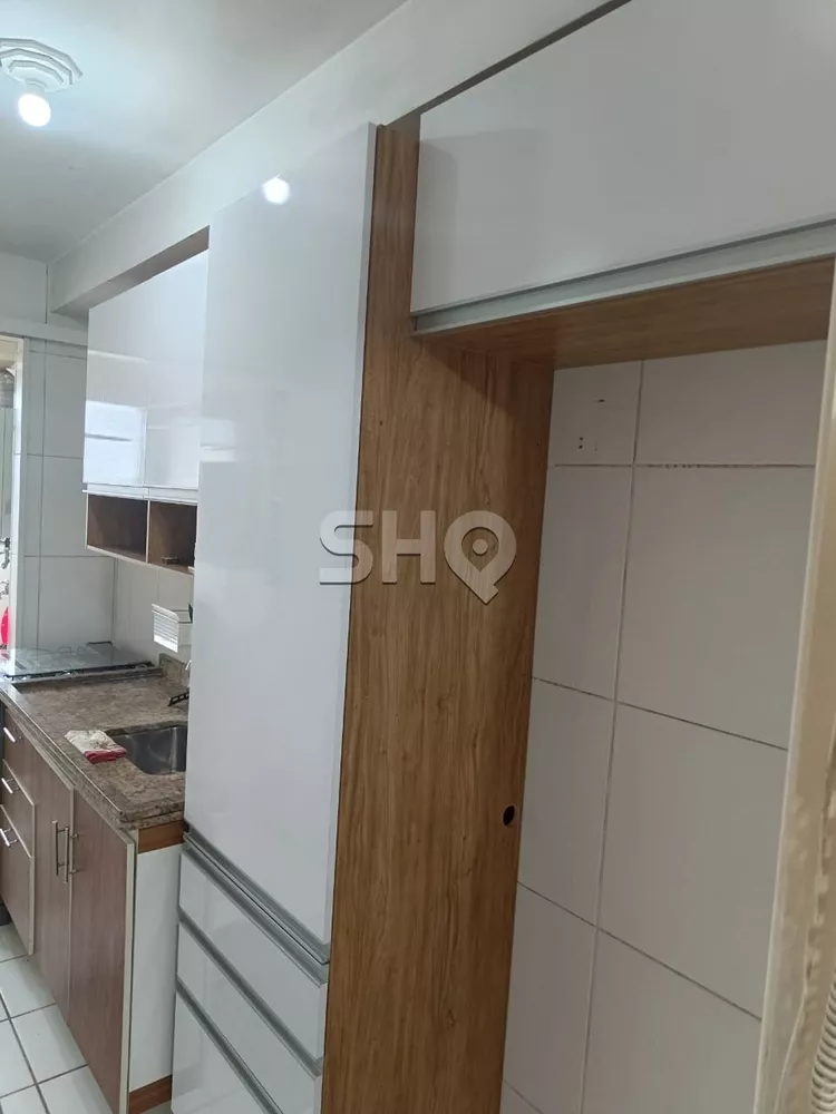 Apartamento à venda com 2 quartos, 97m² - Foto 11