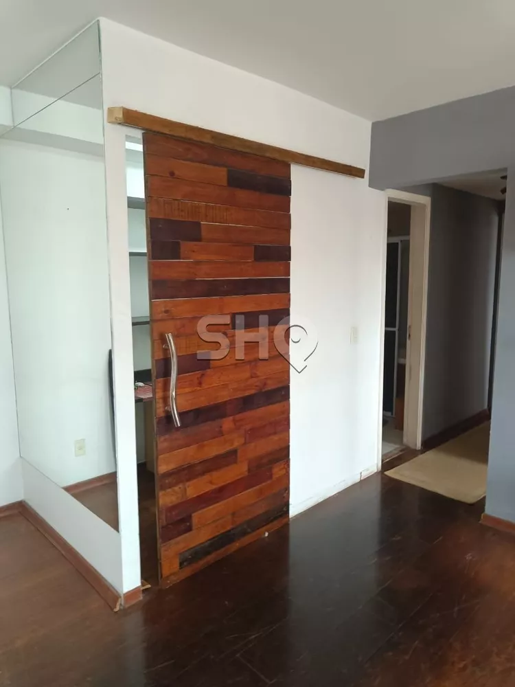 Apartamento à venda com 2 quartos, 97m² - Foto 2