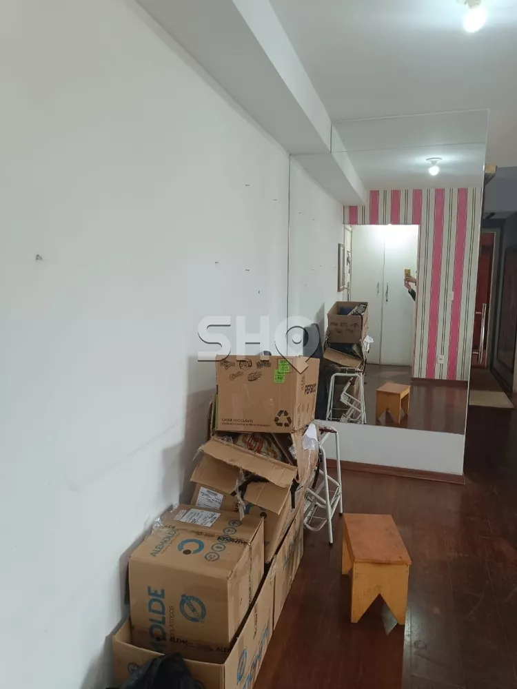 Apartamento à venda com 2 quartos, 97m² - Foto 8