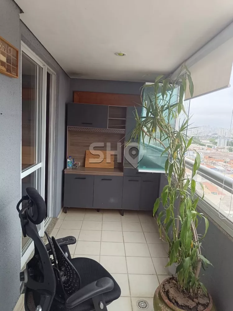 Apartamento à venda com 2 quartos, 97m² - Foto 6