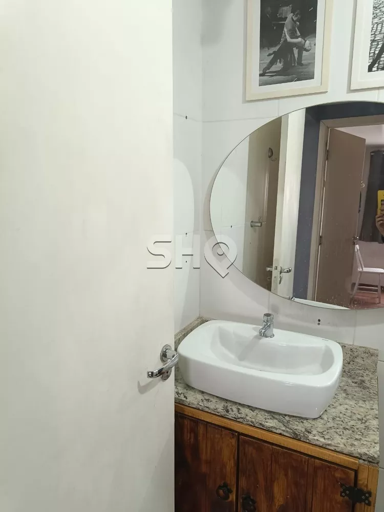 Apartamento à venda com 2 quartos, 97m² - Foto 5