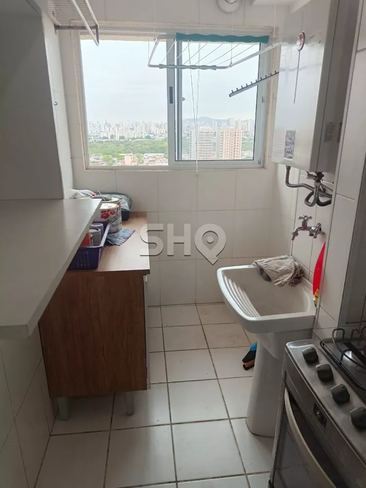 Apartamento à venda com 2 quartos, 97m² - Foto 12