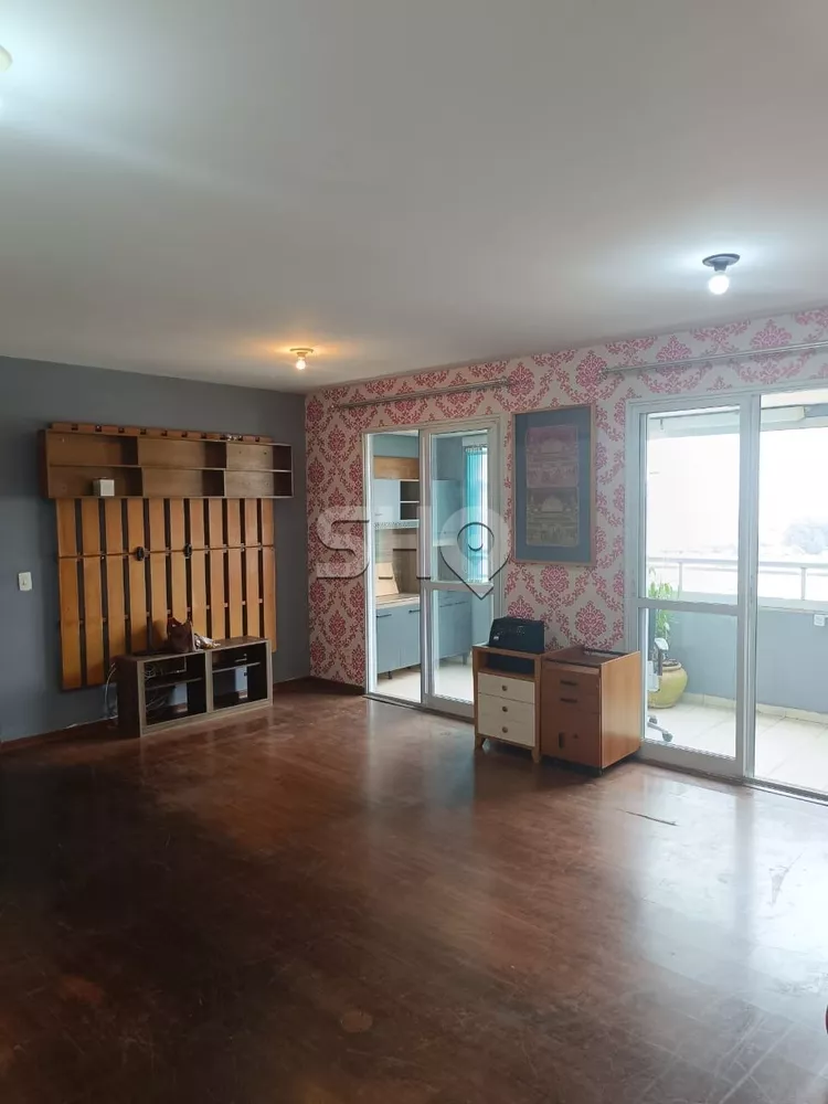 Apartamento à venda com 2 quartos, 97m² - Foto 7