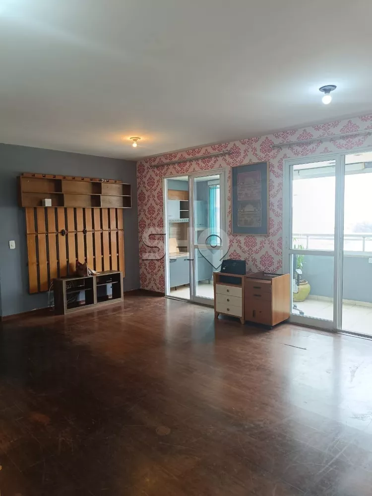 Apartamento à venda com 2 quartos, 97m² - Foto 1