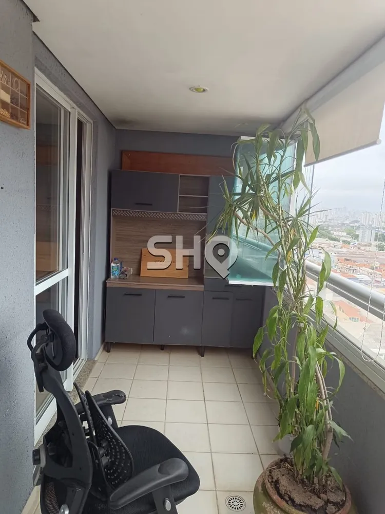 Apartamento, 2 quartos, 97 m² - Foto 17