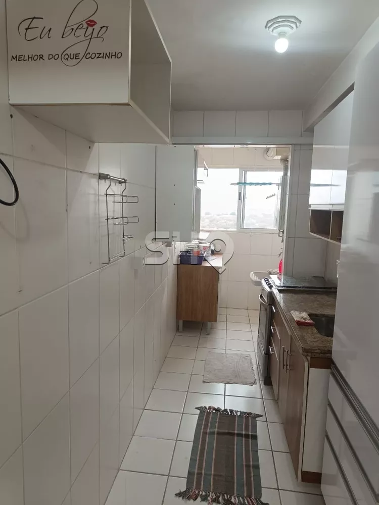 Apartamento à venda com 2 quartos, 97m² - Foto 10