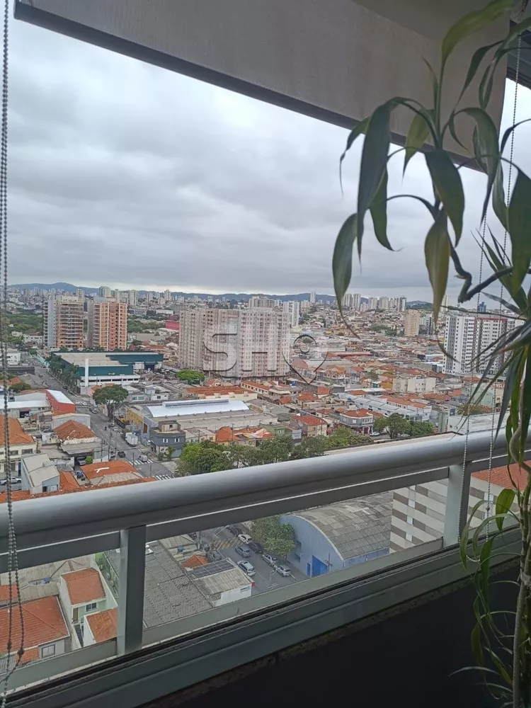 Apartamento à venda com 2 quartos, 97m² - Foto 4