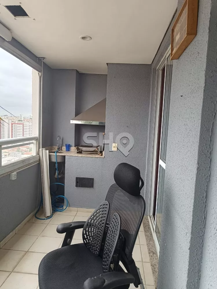 Apartamento à venda com 2 quartos, 97m² - Foto 9