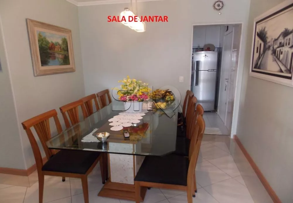 Apartamento à venda com 3 quartos, 84m² - Foto 2