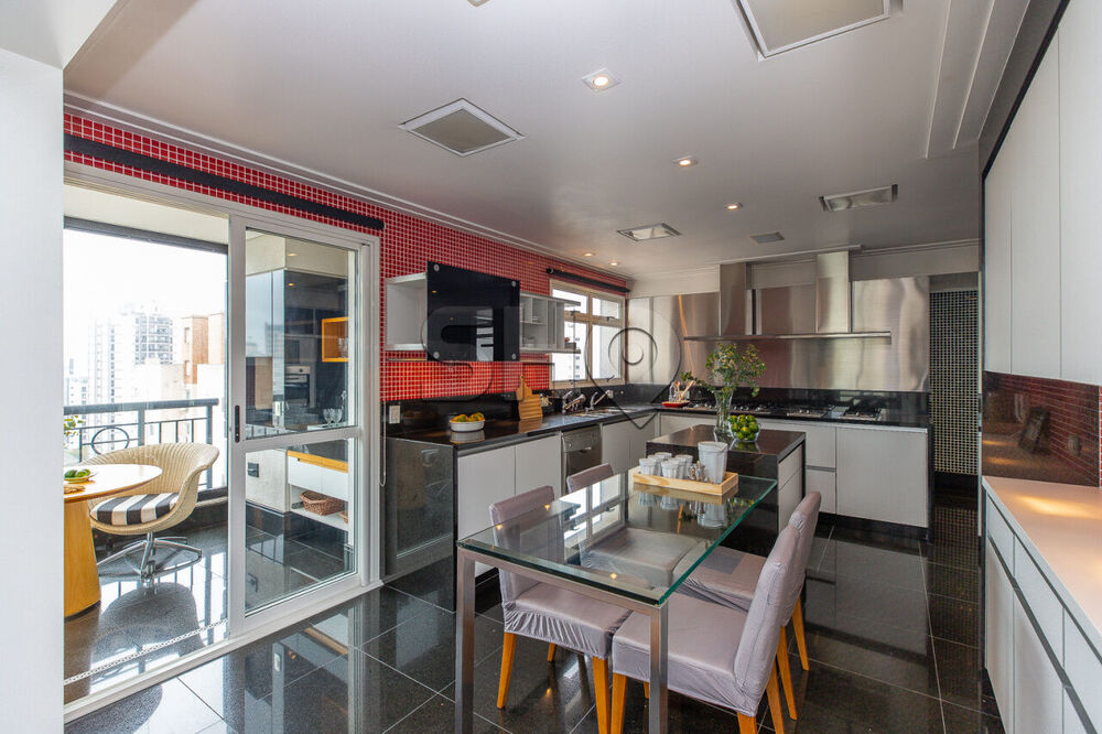 Apartamento, 3 quartos, 308 m² - Foto 3