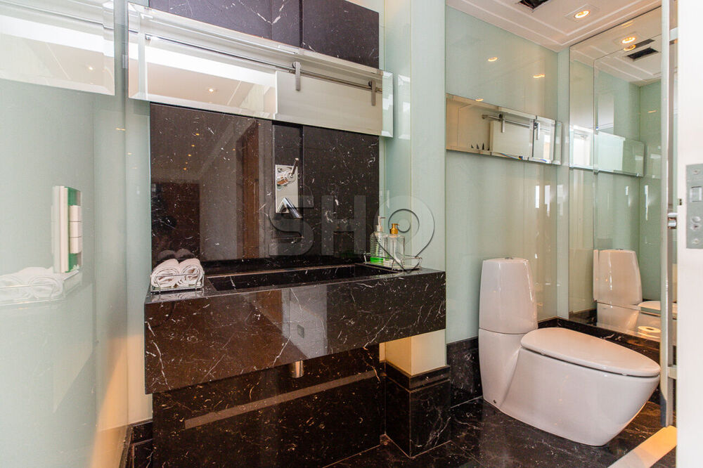 Apartamento, 3 quartos, 308 m² - Foto 2