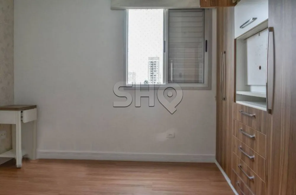 Apartamento, 2 quartos, 80 m² - Foto 2