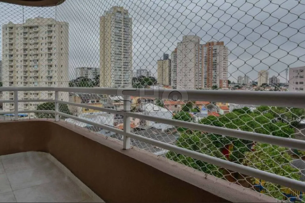 Apartamento, 2 quartos, 80 m² - Foto 1