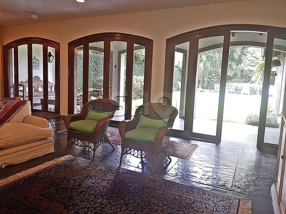 Casa, 4 quartos, 562 m² - Foto 4