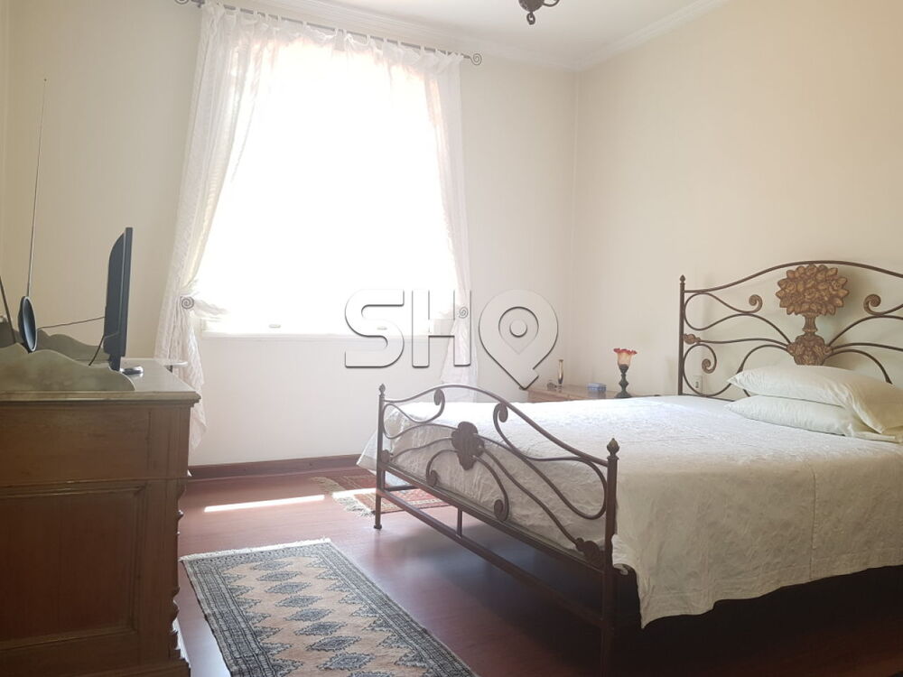 Casa, 4 quartos, 562 m² - Foto 16